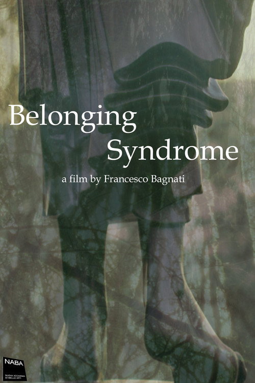 Movie poster for Belonging Syndrome (2026)