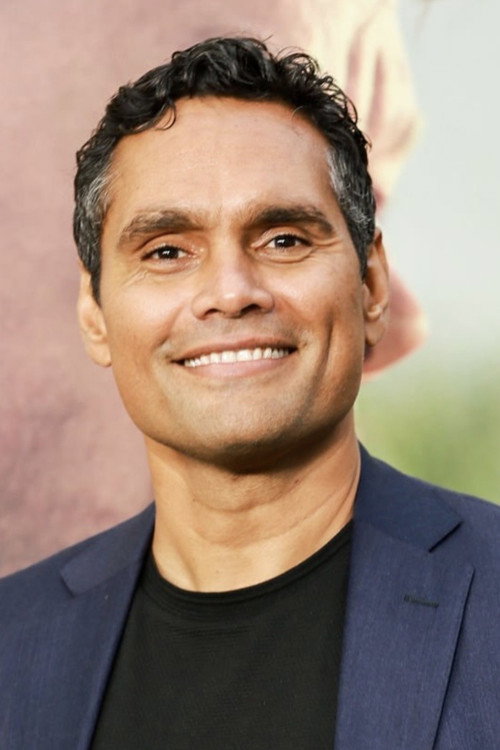 Photo of Rob Collins, Acting