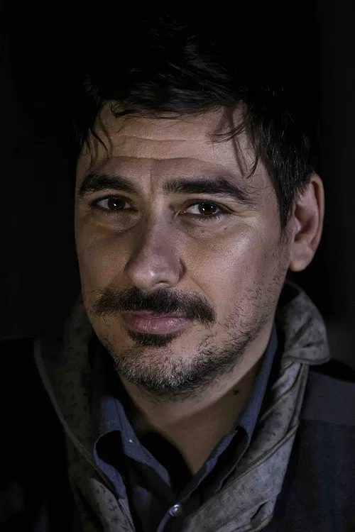 Vasilis Mavrogeorgiou profile