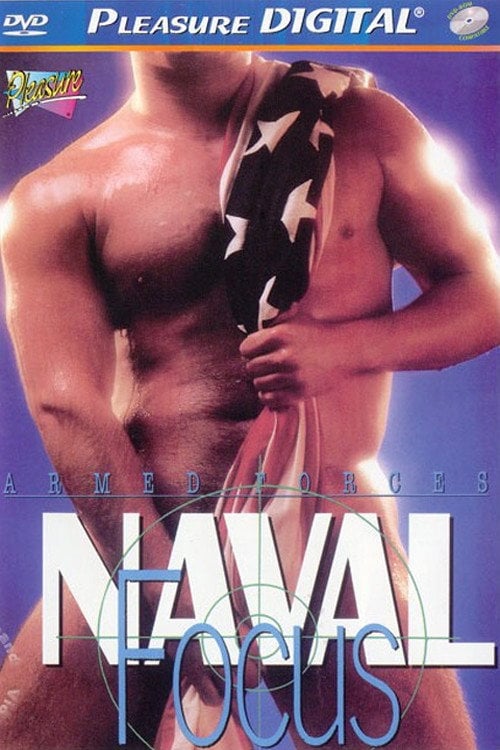 Movie poster for Naval Focus (1989)