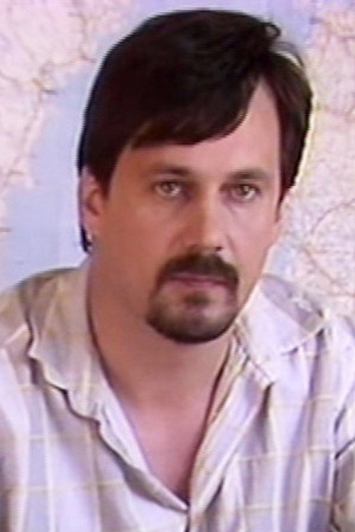 Raimo Grönberg profile