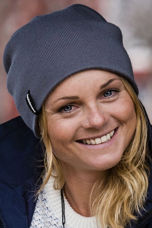 Photo of Sandra Lahnsteiner, Production