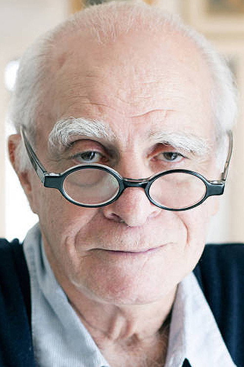 Photo of Ignácio de Loyola Brandão, Acting