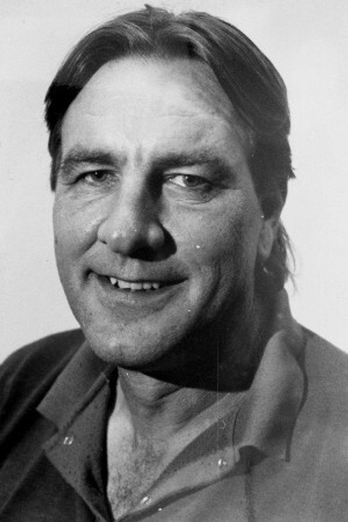 Photo of Frank Cwertniak, Acting