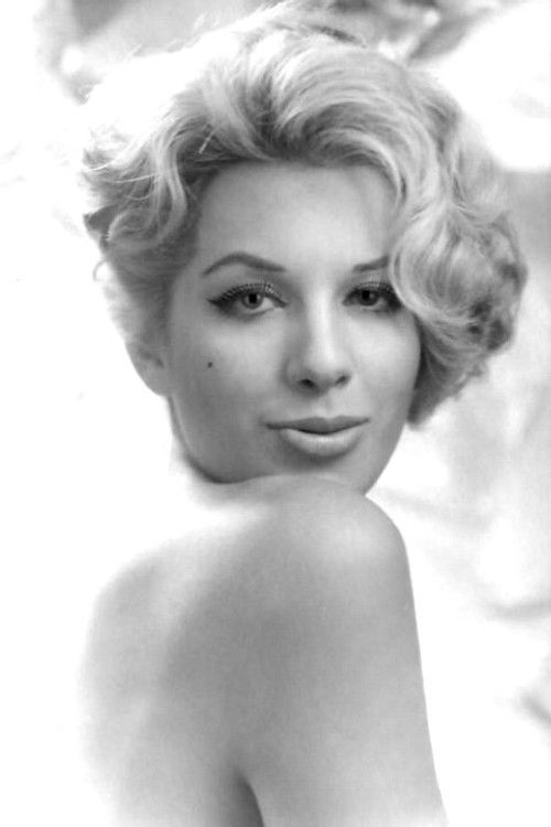 Teresa Velázquez profile