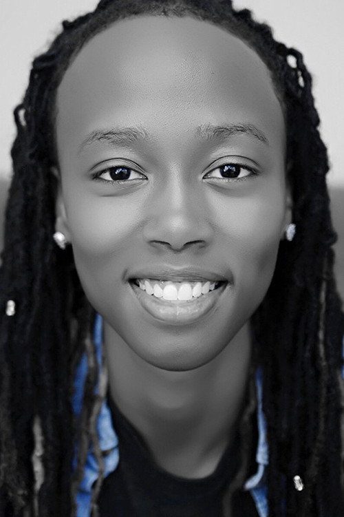Photo of Aleia Kristene, Acting