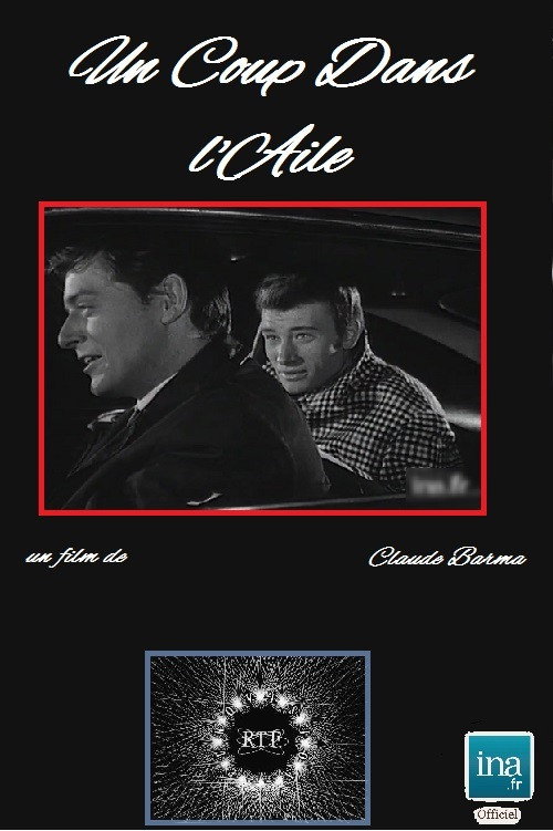 Movie poster for Un coup dans l'aile (1963)