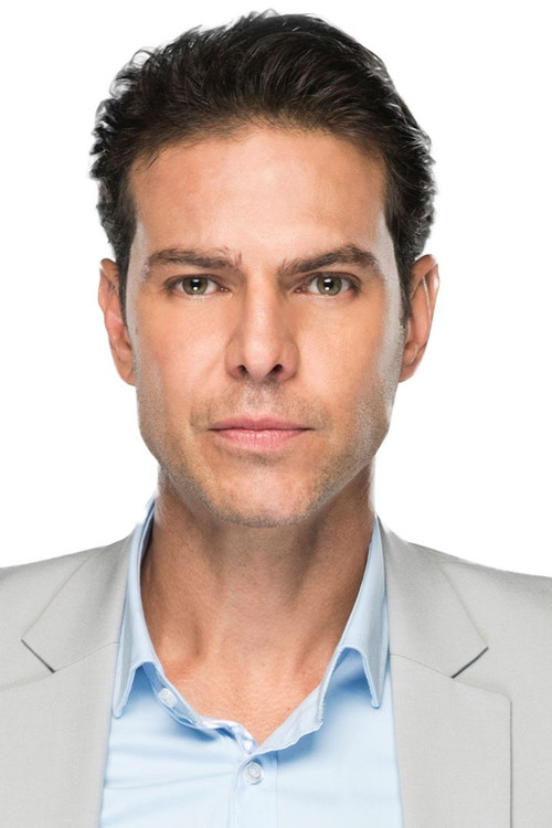 Juan A. Baptista profile