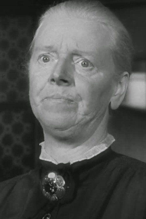 Photo of Jean Cadell, Acting