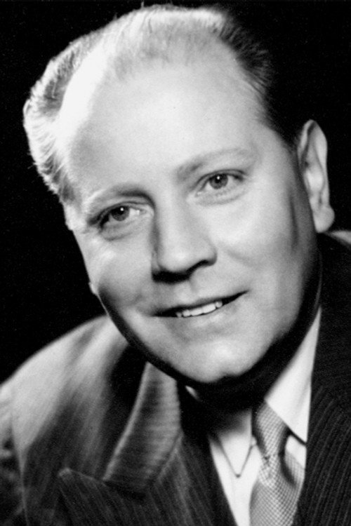 Photo of David Erikson, Acting