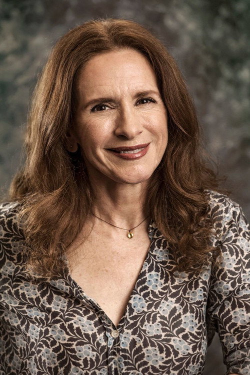 Photo of Jennifer Flackett, Writing