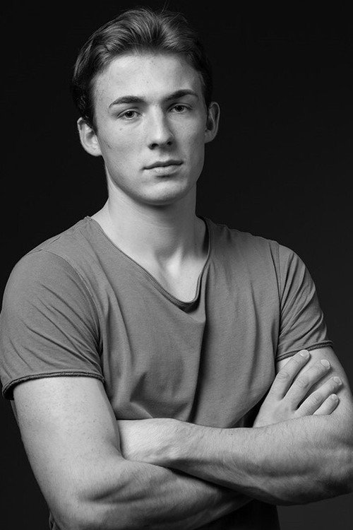 Matīss Ozols profile