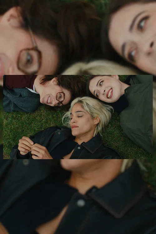 Movie poster for Only What We Carry (2026)