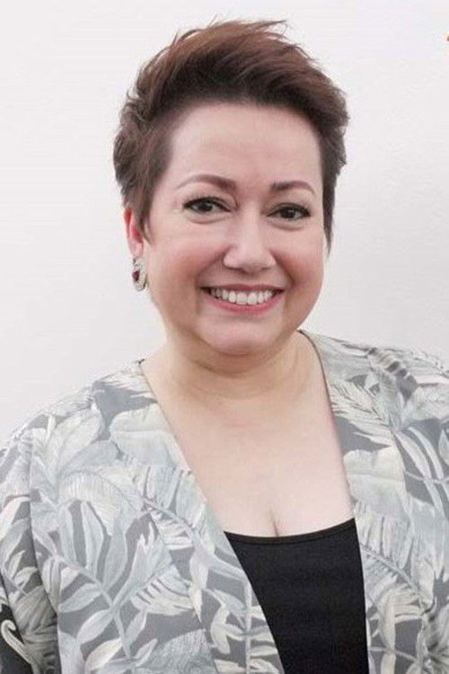 Alisa Kajornchaiyakul profile