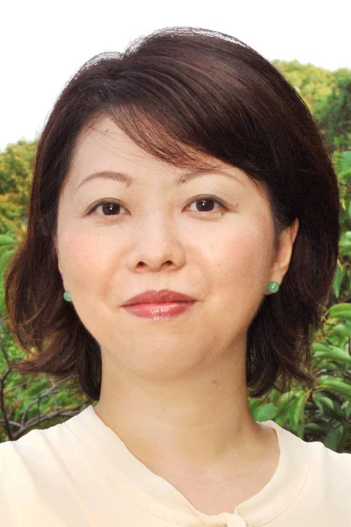 Photo of Mika Abe, Writing