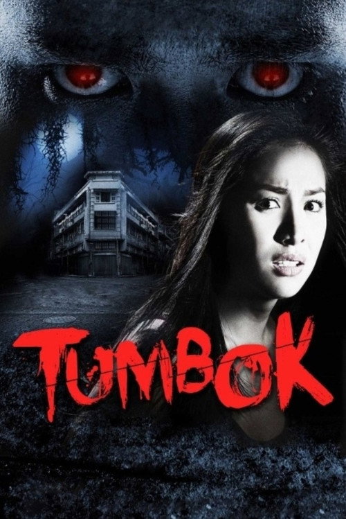 Movie poster for Tumbok (2011)