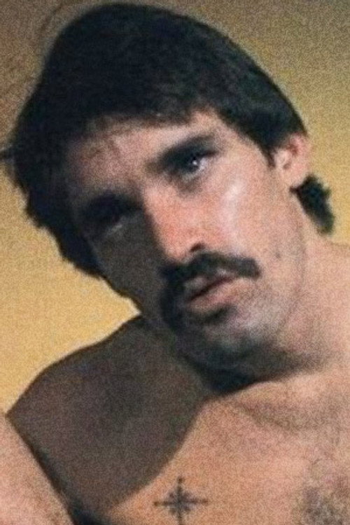 Photo of Brad Mason, Acting