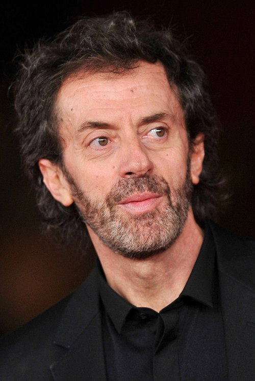 Photo of Sergio Meogrossi, Acting