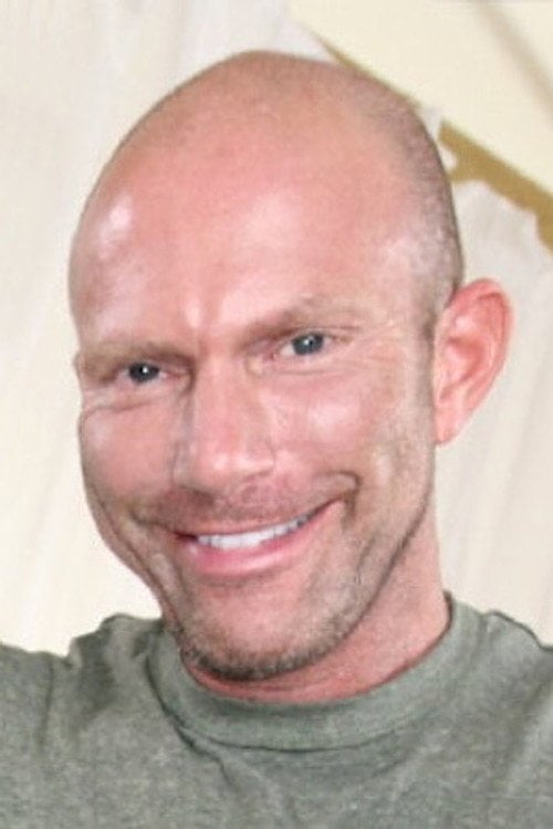 Photo of Jason Rock, Acting