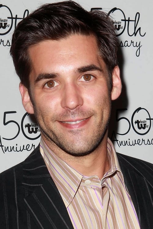 Jordan Bridges profile