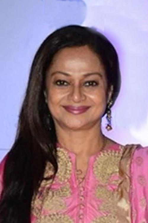 Zarina Wahab profile