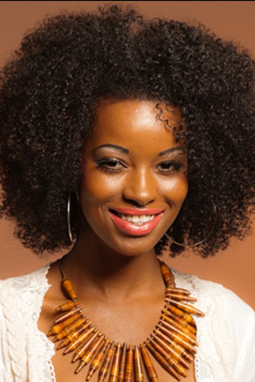Photo of Alna NDAKISSA, Acting