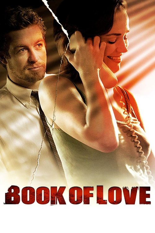 Movie poster for Book of Love (2004)