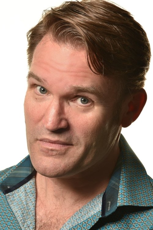 Alan Marriott profile