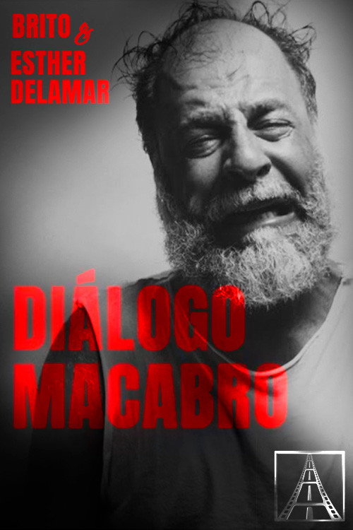 Movie poster for Diálogo Macabro
