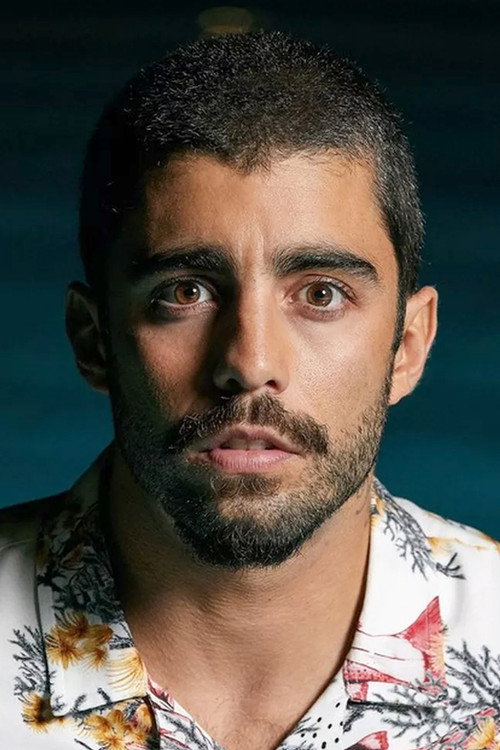 Photo of Pedro Scooby, Acting