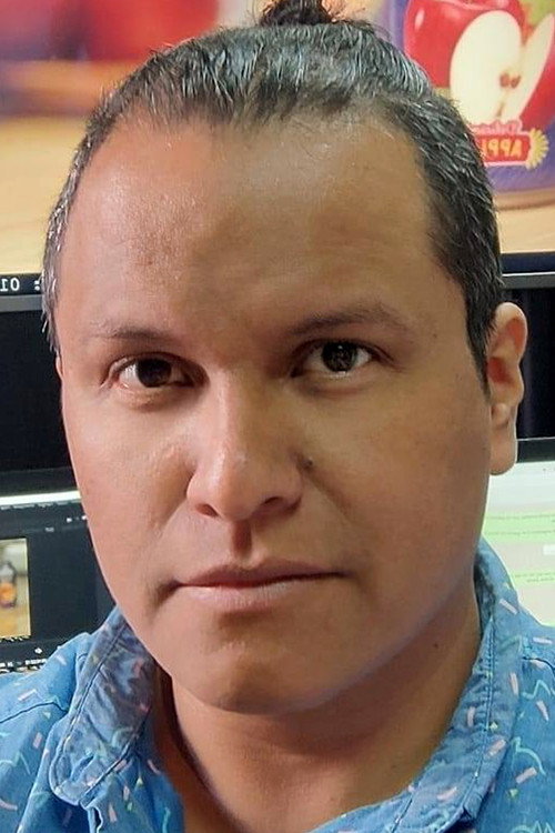 Photo of Víctor Velázquez, Directing