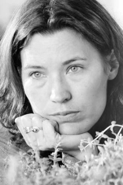 Photo of Weronika Migoń, Production