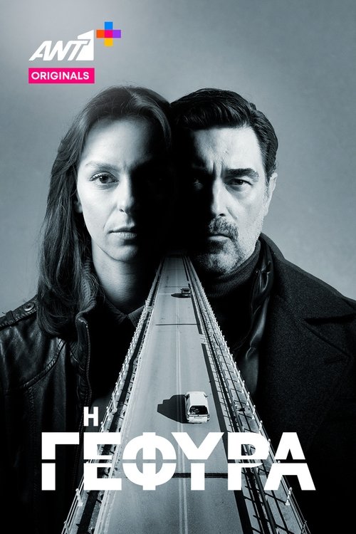 The Bridge poster