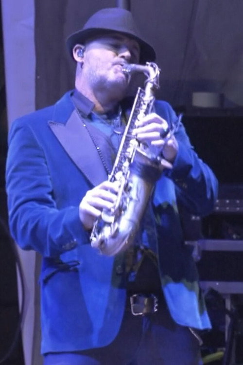 Photo of Todd Cooper, Acting