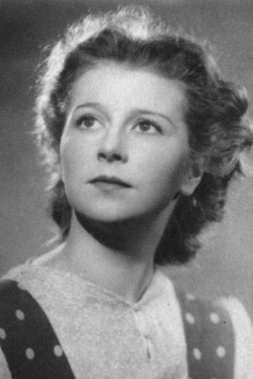 Lidiya Shtykan profile