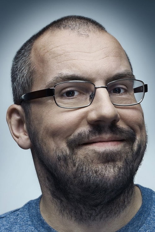 Photo of František Fuka, Sound