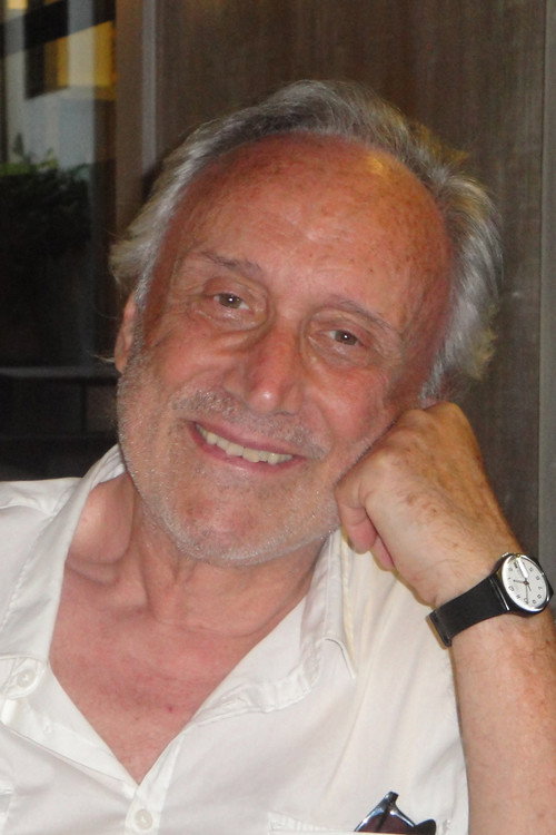 Photo of Jordi Cadena, Directing