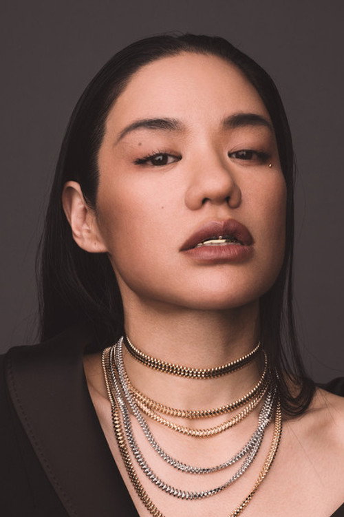 Photo of Awich, Acting