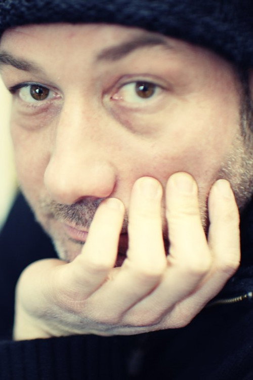 Photo of Romano Montesarchio, Directing