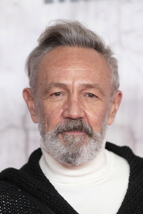 Photo of Rafa Sánchez, Acting