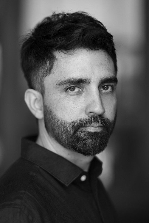 Photo of Hugo Covarrubias, Directing