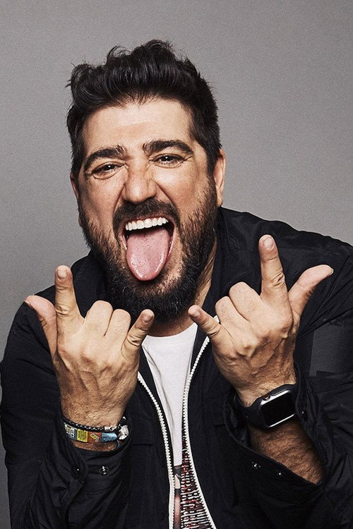 Antonio Orozco profile