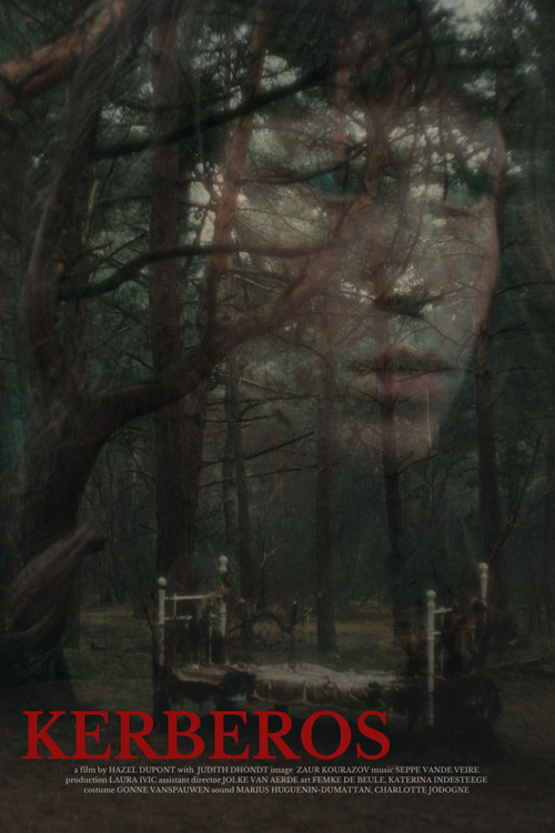 Movie poster for Kerberos (2024)