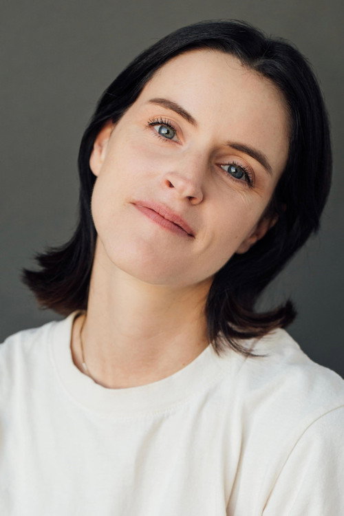 Photo of Andrea Grant, Acting