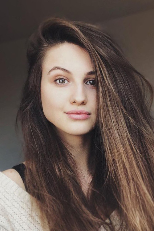 Michaela Petřeková profile