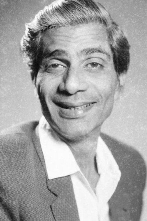 Photo of Ramana Reddy, Acting