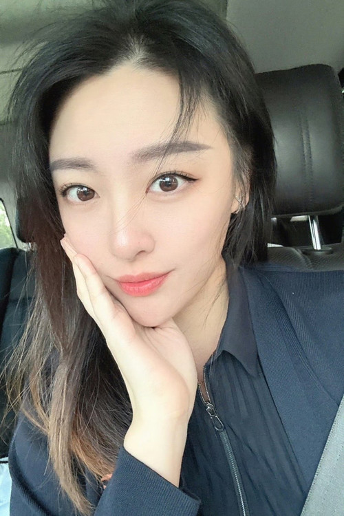 Photo of 陈雨薇, Acting