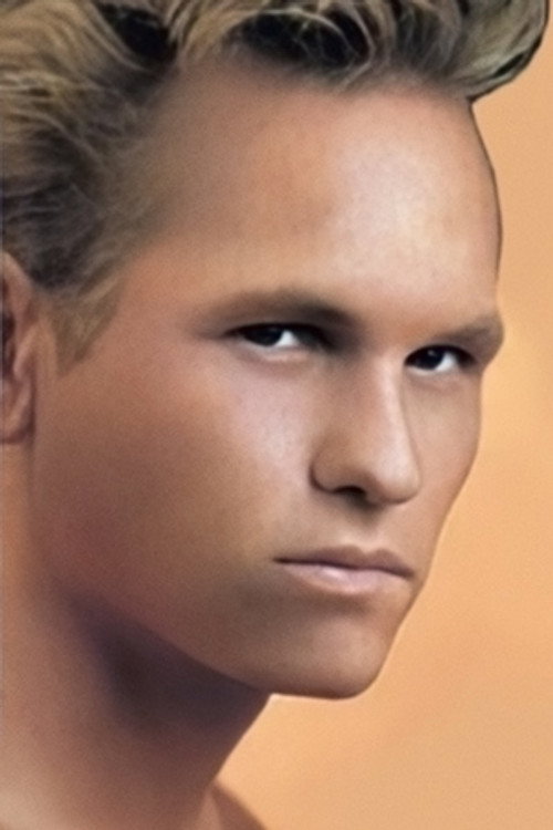 Photo of Dana Pearson, Acting
