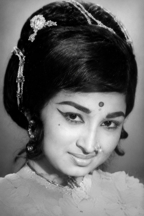 Photo of Jayakumari, Acting
