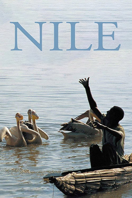 Movie poster for Nile (2004)